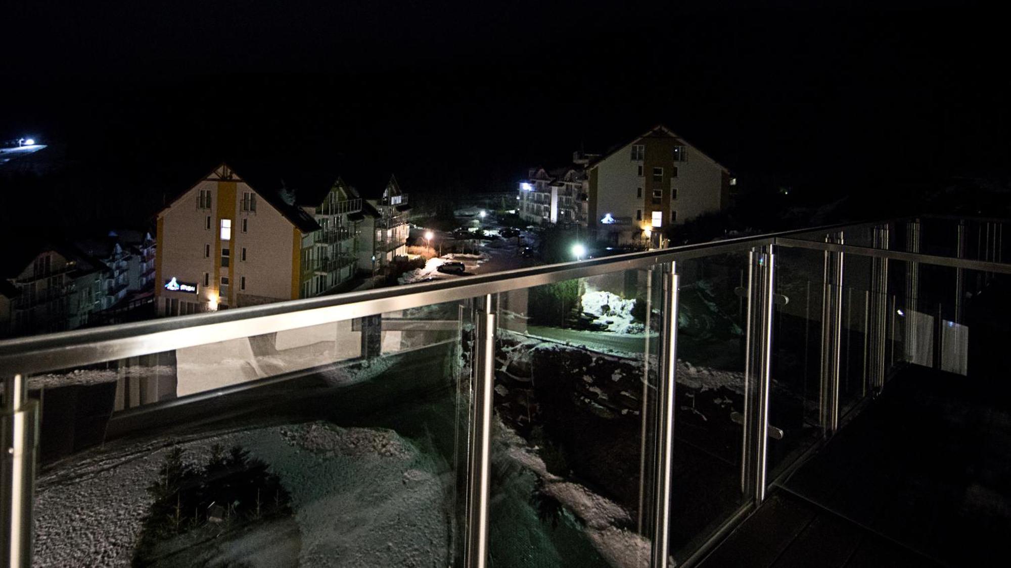Panorama - Czarna Gora Resort By Sun & Snow Z Basenem I Sniadaniem Sienna  Exteriér fotografie