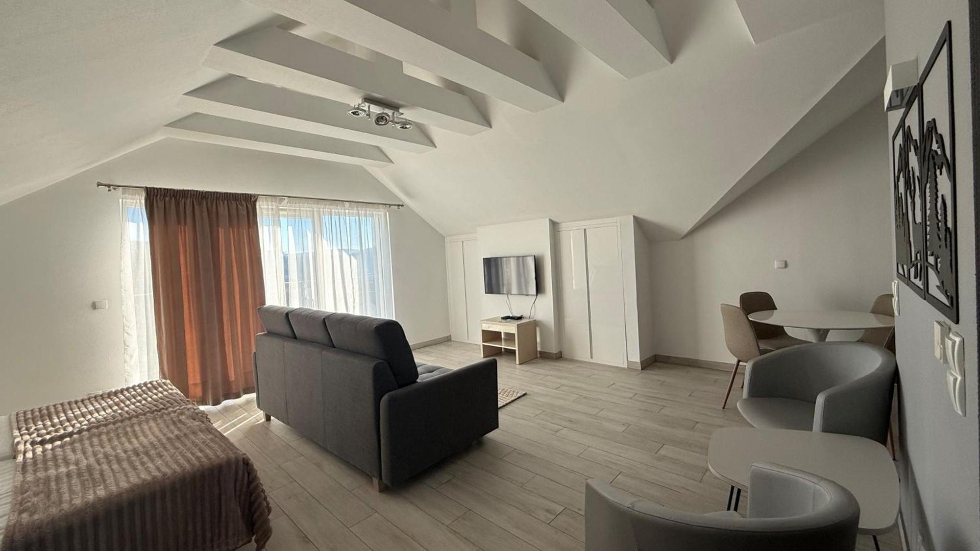Panorama - Czarna Gora Resort By Sun & Snow Z Basenem I Sniadaniem Sienna  Exteriér fotografie